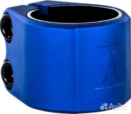 Зажим ethic Valkyria Blue Lip577