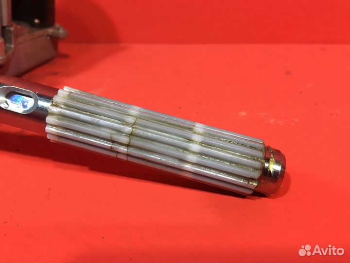 Эур для Kia Soul G4FC 1.6, dohc (Б/У)