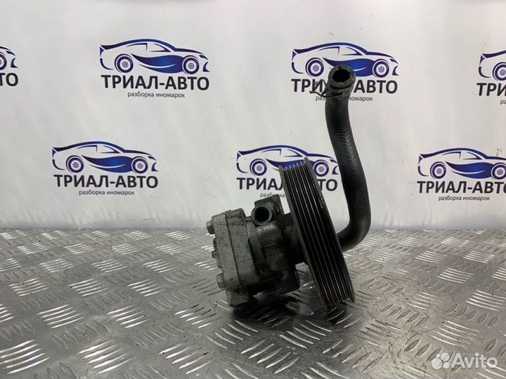 Насос гур Sorento 2