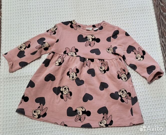 Платья боди для девочки