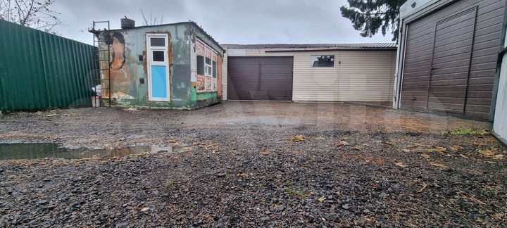 Склад, 600 м²