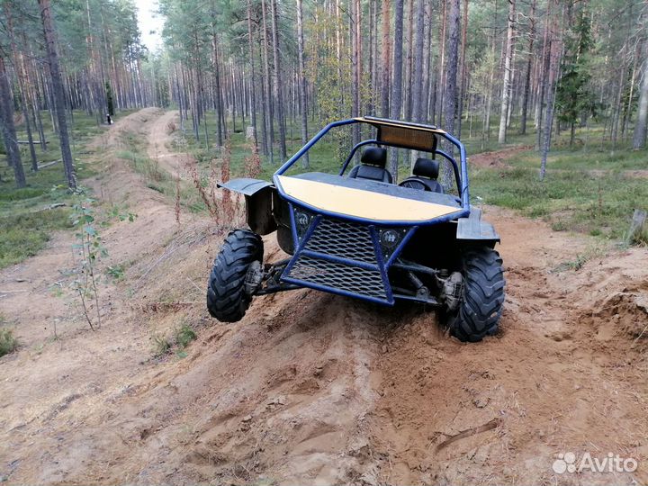 Арендаи снегоходов и квадроциклов