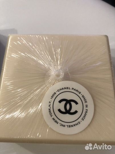 Мыло bleu de Chanel