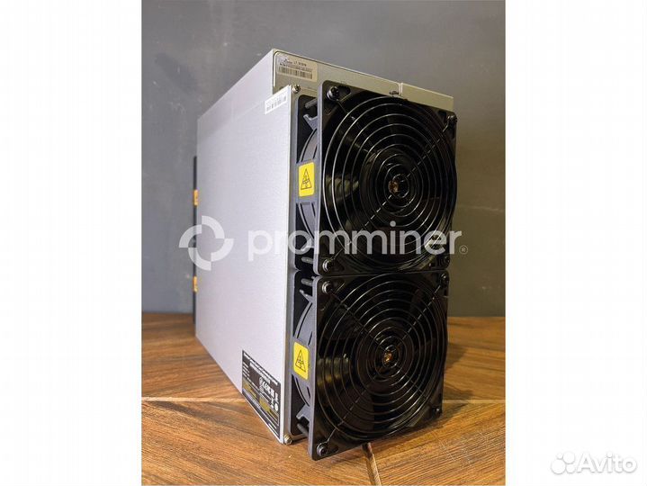 Асик Antminer L7 9300 mh