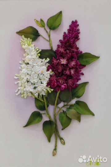 Объемная картина 