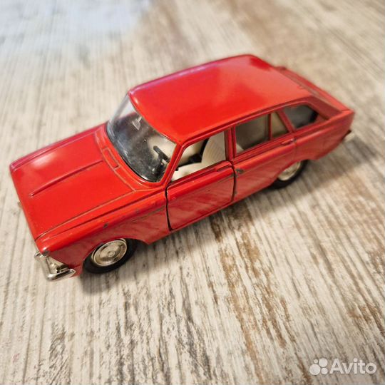 Модель иж комби 1500