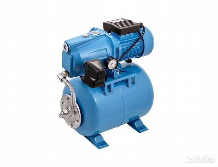 Unipump auto ECO JET 80 LA