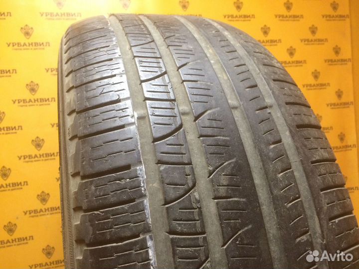 Pirelli Scorpion Verde All Season 255/50 R19