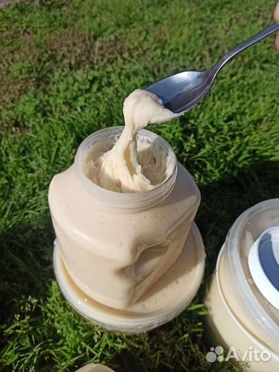 Белый мёд, 2023год