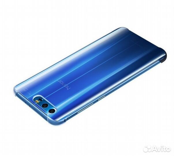 Оригинальный Чехол PC Case для Honor 9 (Gradation)