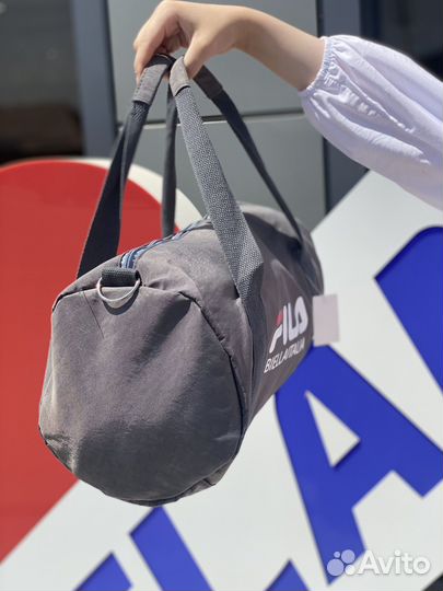 Спортивная сумка Fila
