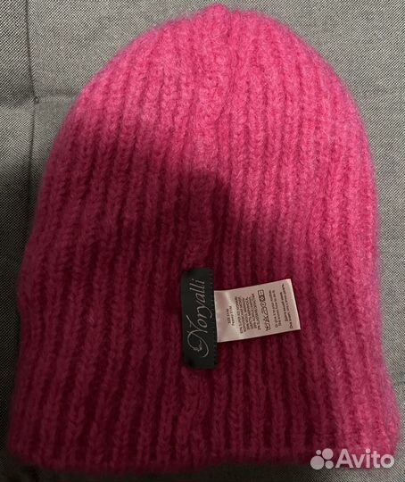 Шапка женская