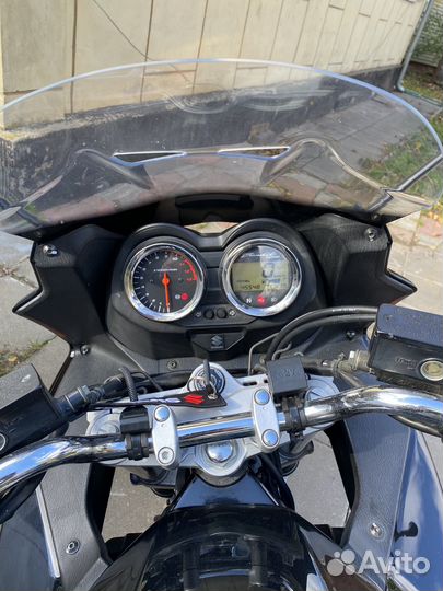 Suzuki bandit 1200s