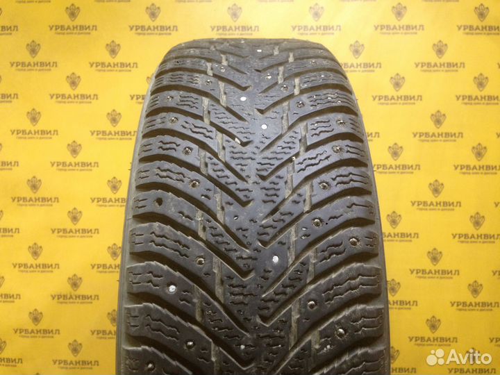 Nokian Tyres Hakkapeliitta 8 195/65 R15 95T