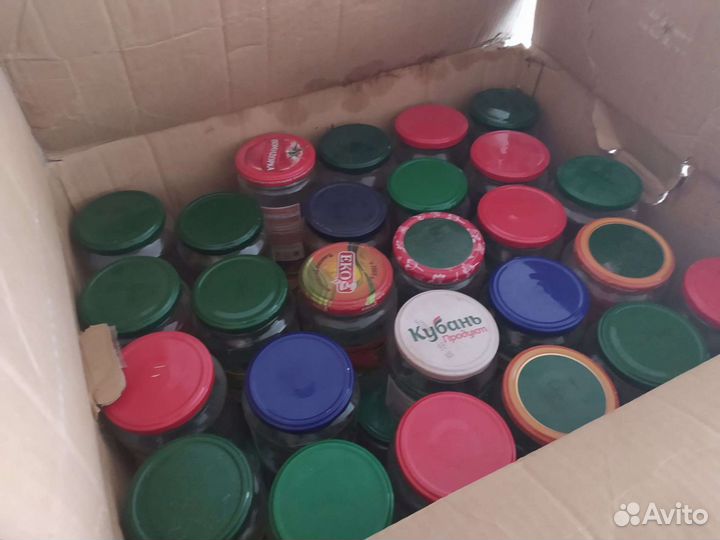 Продам банки