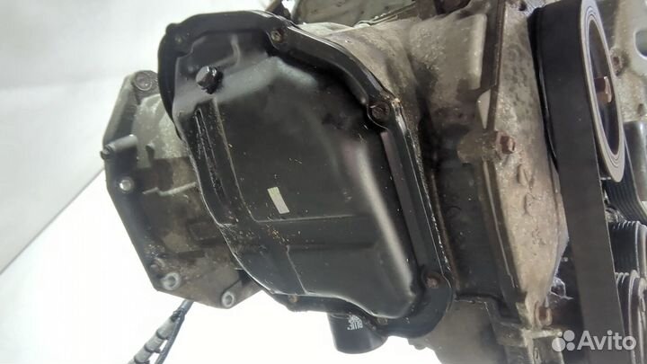 Двигатель Nissan Juke HR16DE 1.6 Бензин, 2011