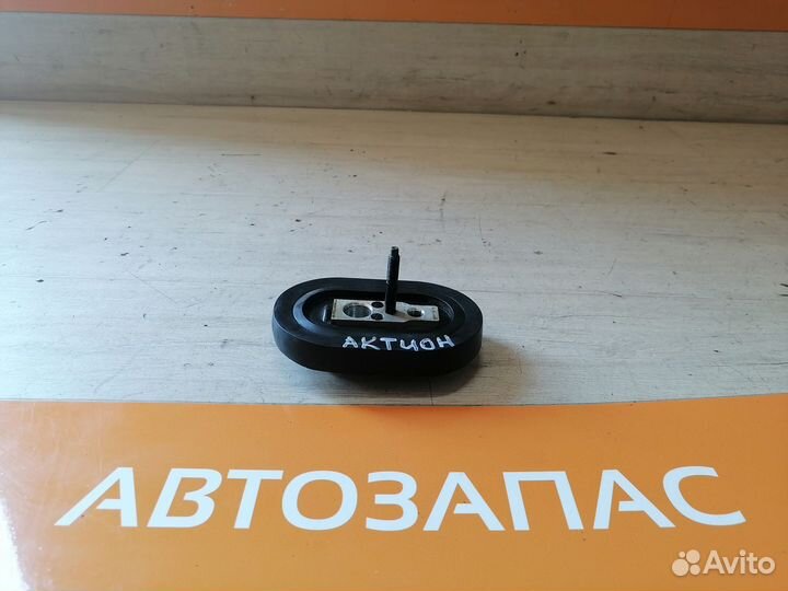Клапан кондиционера SsangYong Actyon 2 Актион