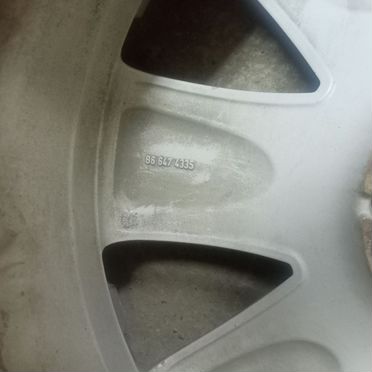 Continental IceContact 2 275/55 R19