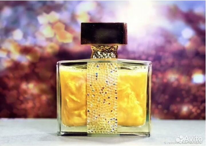 Micallef ylang In Gold оригинал (отливант)