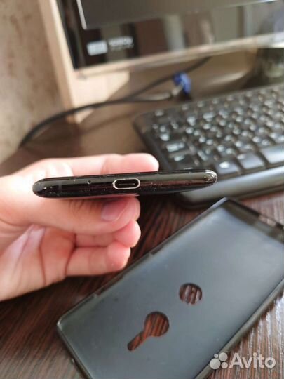 Sony Xperia xz3