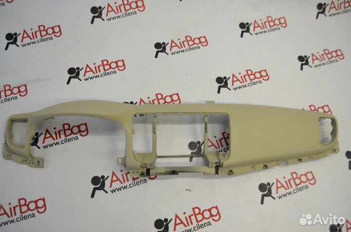 Торпедо Nissan Teana (под повторное срабатывание)