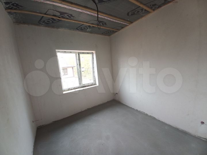 Дом 70 м² на участке 5 сот.