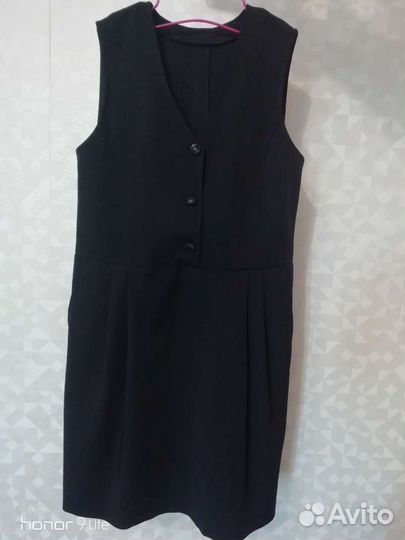 Школьная форма