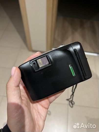 Плёночный фотоаппарат Olympus Trip XB40 Af