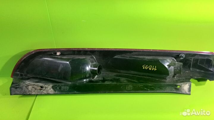 Фонарь правый для Ford Focus 2 2005-2011