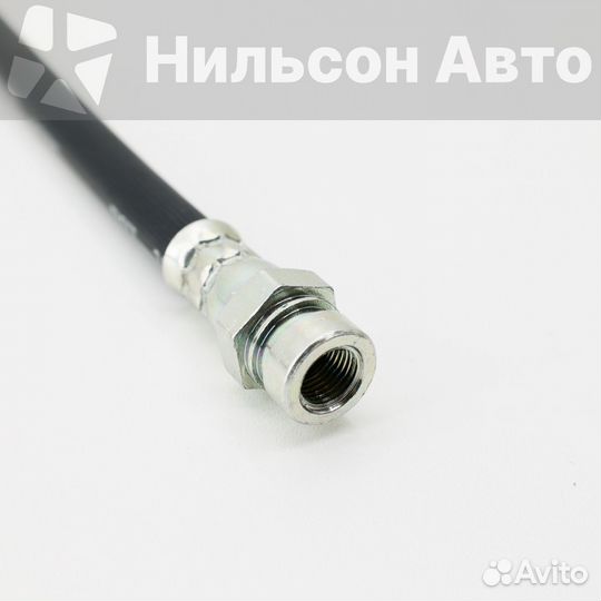 Тормозной шланг передний MMC canter, aurochs