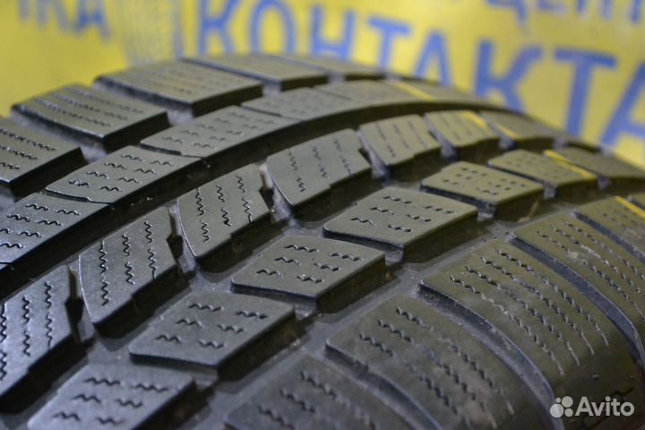 Nexen Winguard Sport 235/55 R17