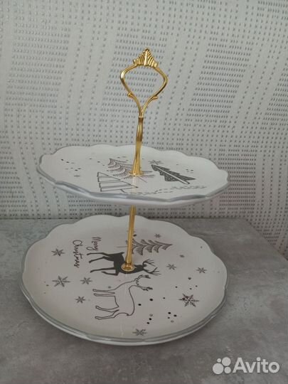 Ваза для фруктов