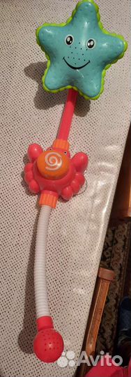 Игрушка 