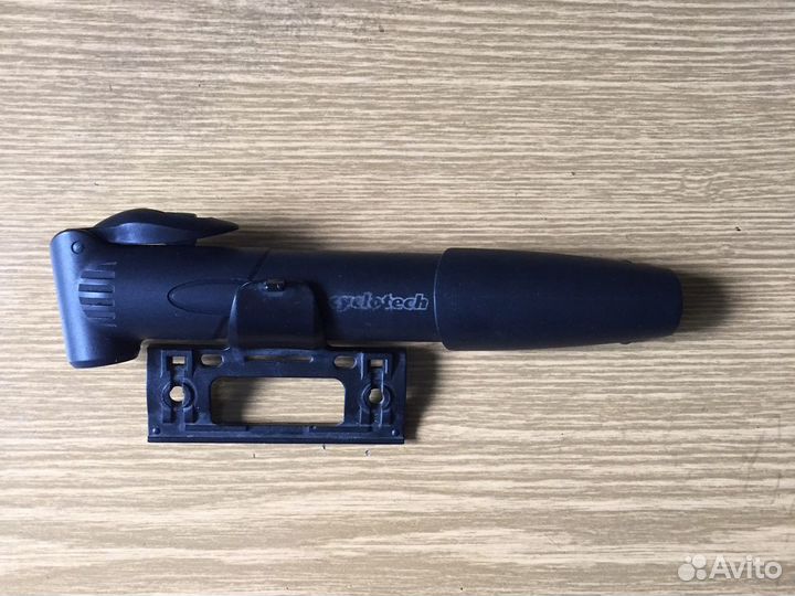 Вело принадлежности