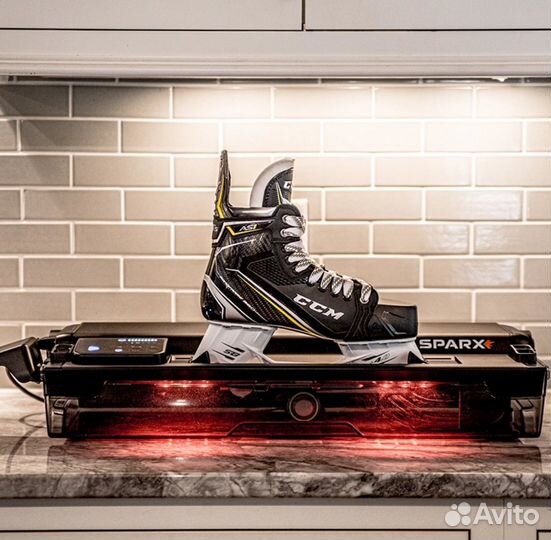 Sparx Sharpener 2 станок для заточки коньков