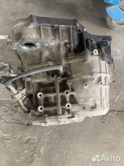 АКПП Toyota Rav4 Xa20 2000-2005 3050042100 1AZ-FE