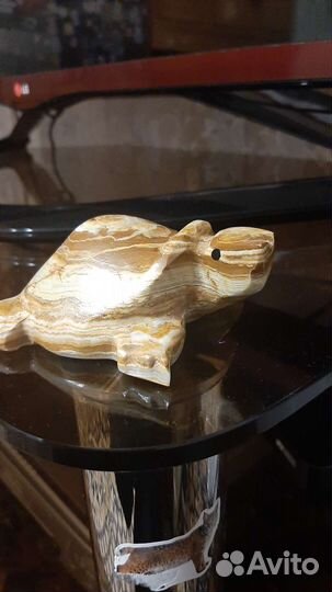 Статуэтки фигурки из оникса