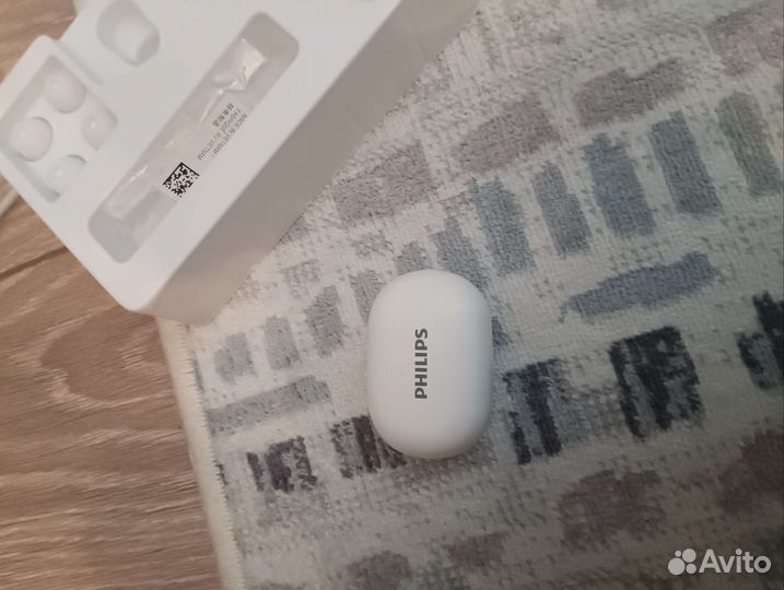 Наушники без проводные Philips