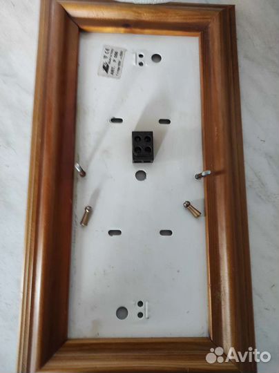 Светильник настенный