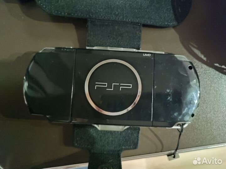 Sony PSP 3008
