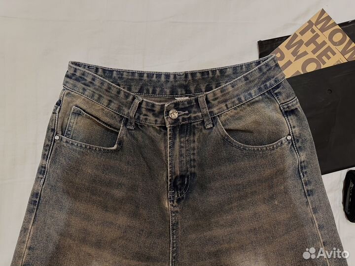 Лучшие джинсы