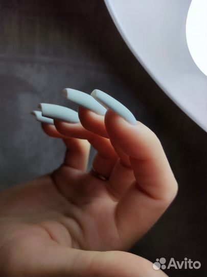 Маникюр/наращивание ногтей/педикюр/вросший ноготь