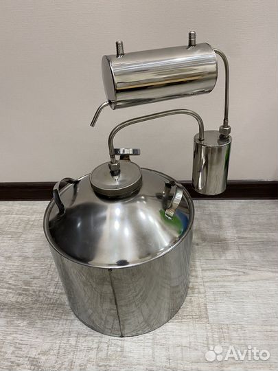 Самогонный аппарат магарыч 12 л