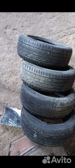 Marshal 834 195/55 R15