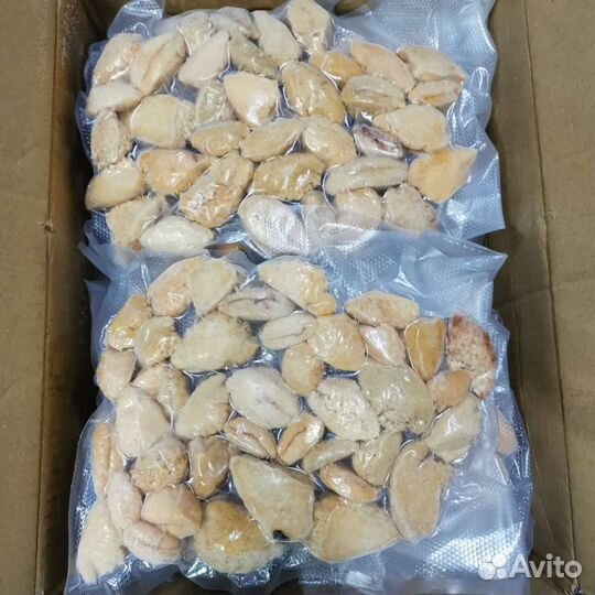 Краб Crab рыба горбуша сёмга