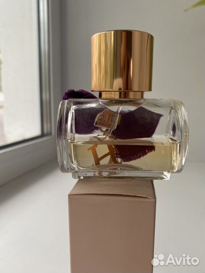 Парфюм Carolina Herrera CH Eau De Parfum Sublime