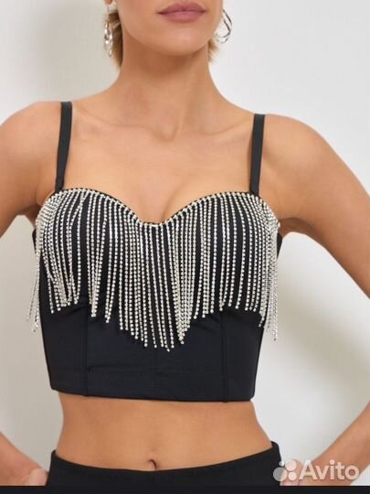 Топ женский