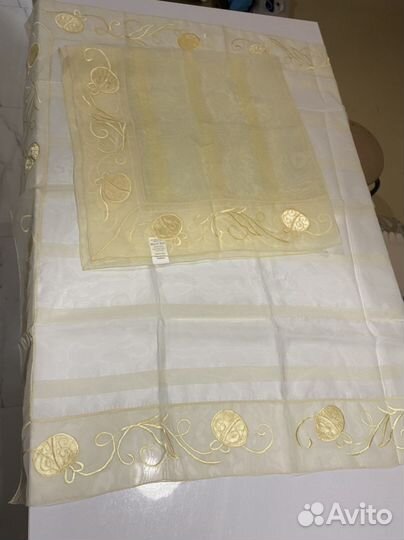 Кухонные салфетки