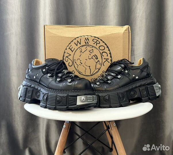 New Rock M-Wall 106S10