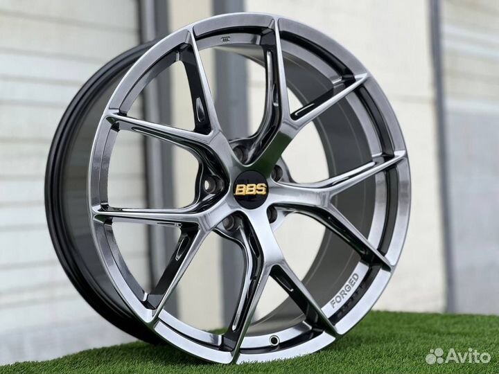 Диски BBS FI-R r18 для BMW r18 5x120